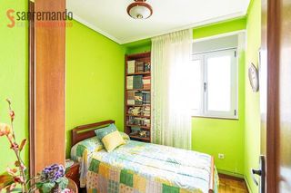 Piso en venta en El Parque - Zapatón en Torrelavega