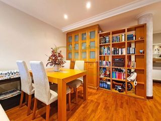 Piso en venta en Montevil en Gijón