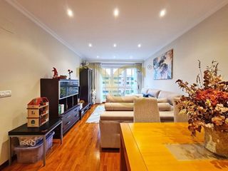 Piso en venta en Montevil en Gijón