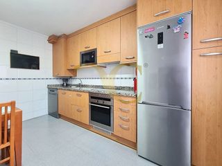 Piso en venta en Montevil en Gijón