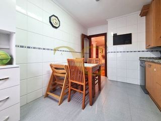Piso en venta en Montevil en Gijón