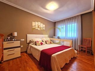 Piso en venta en Montevil en Gijón