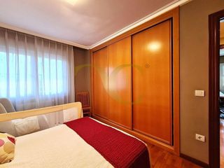 Piso en venta en Montevil en Gijón