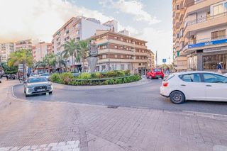 Piso en venta en Motril pueblo en Motril