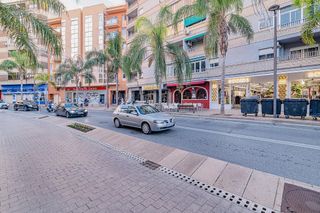 Piso en venta en Motril pueblo en Motril