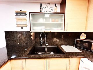 Piso en venta en Pego