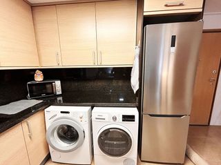 Piso en venta en Pego