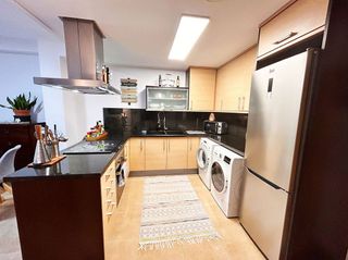 Piso en venta en Pego