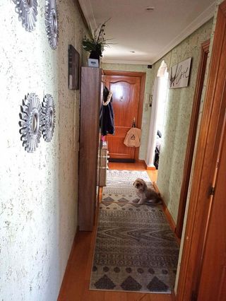 Piso en venta en La Jota en Zaragoza