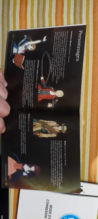 Castlevania: Portrait of Ruin (Nintendo DS)