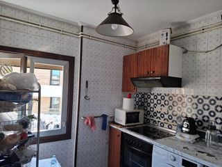Piso en venta en Altza en San Sebastián-Donostia