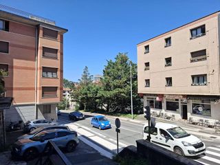 Piso en venta en Altza en San Sebastián-Donostia