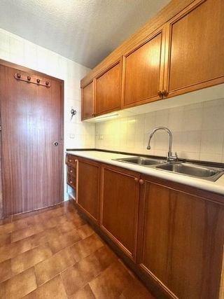Piso en venta en Playa de Levante en Benidorm