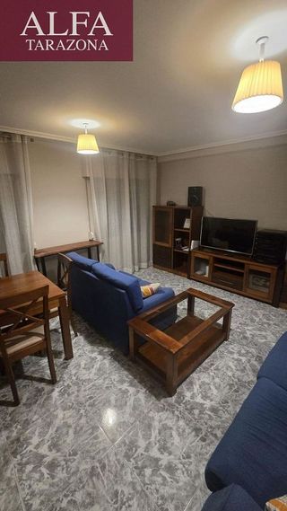 Piso en venta en Tarazona