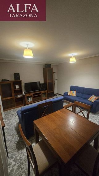 Piso en venta en Tarazona