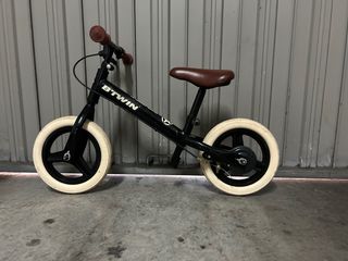 Bici sin pedales B'TWIN