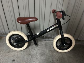 Bici sin pedales B'TWIN