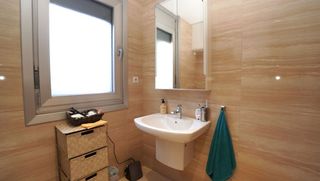 Piso en venta en San Roque - As Fontiñas en Lugo