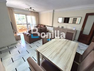 Piso en venta en Zona Hispanidad-Vivar Téllez en Vélez-Málaga