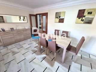 Piso en venta en Zona Hispanidad-Vivar Téllez en Vélez-Málaga
