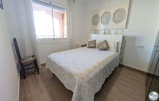 Piso en venta en Empuriabrava en Castelló d´Empúries