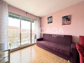 Piso en venta en Artigas - Llefià en Badalona