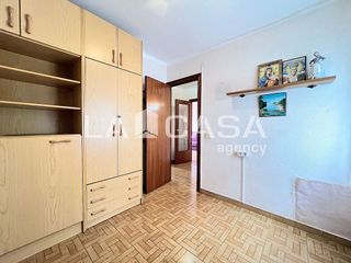 Piso en venta en Artigas - Llefià en Badalona