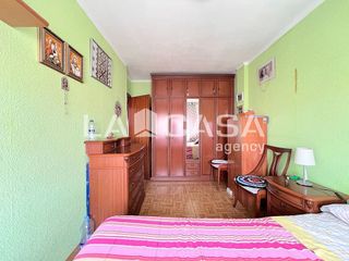 Piso en venta en Artigas - Llefià en Badalona