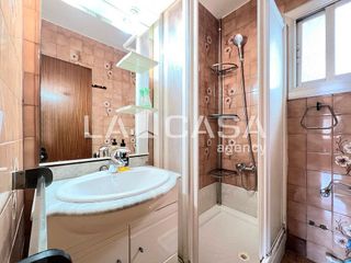 Piso en venta en Artigas - Llefià en Badalona