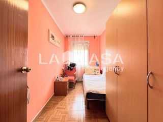Piso en venta en Artigas - Llefià en Badalona