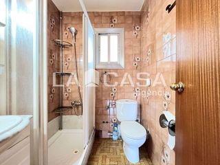 Piso en venta en Artigas - Llefià en Badalona