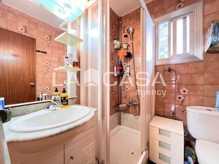 Piso en venta en Artigas - Llefià en Badalona