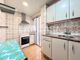 Piso en venta en Artigas - Llefià en Badalona