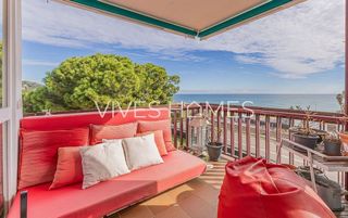 Piso en venta en Sant Andreu de Llavaneres