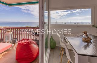 Piso en venta en Sant Andreu de Llavaneres