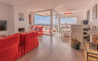 Piso en venta en Sant Andreu de Llavaneres