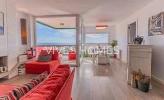 Piso en venta en Sant Andreu de Llavaneres