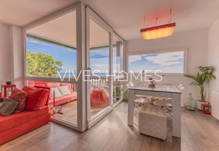 Piso en venta en Sant Andreu de Llavaneres