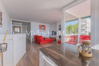 Piso en venta en Sant Andreu de Llavaneres