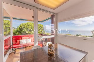 Piso en venta en Sant Andreu de Llavaneres