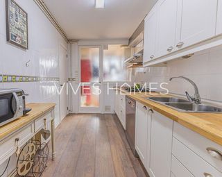 Piso en venta en Sant Andreu de Llavaneres