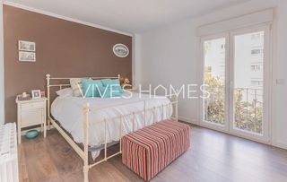 Piso en venta en Sant Andreu de Llavaneres