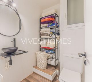 Piso en venta en Sant Andreu de Llavaneres