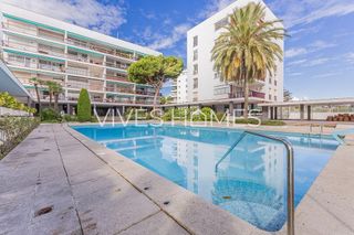 Piso en venta en Sant Andreu de Llavaneres