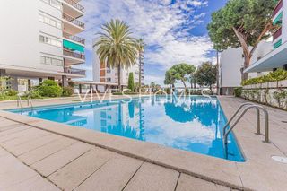 Piso en venta en Sant Andreu de Llavaneres