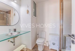 Piso en venta en Sant Andreu de Llavaneres