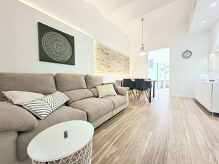 Piso en venta en Centre en Hospitalet de Llobregat, L´