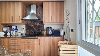 Piso en venta en La Maternitat i Sant Ramon en Barcelona