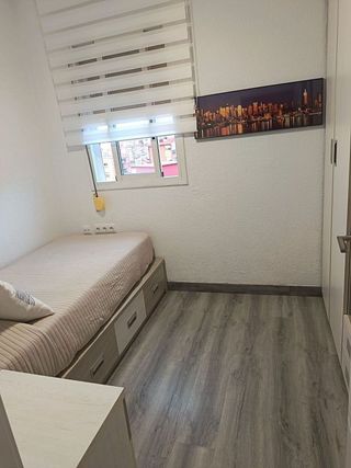 Piso en venta en Artigas - Llefià en Badalona