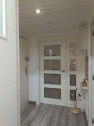 Piso en venta en Artigas - Llefià en Badalona